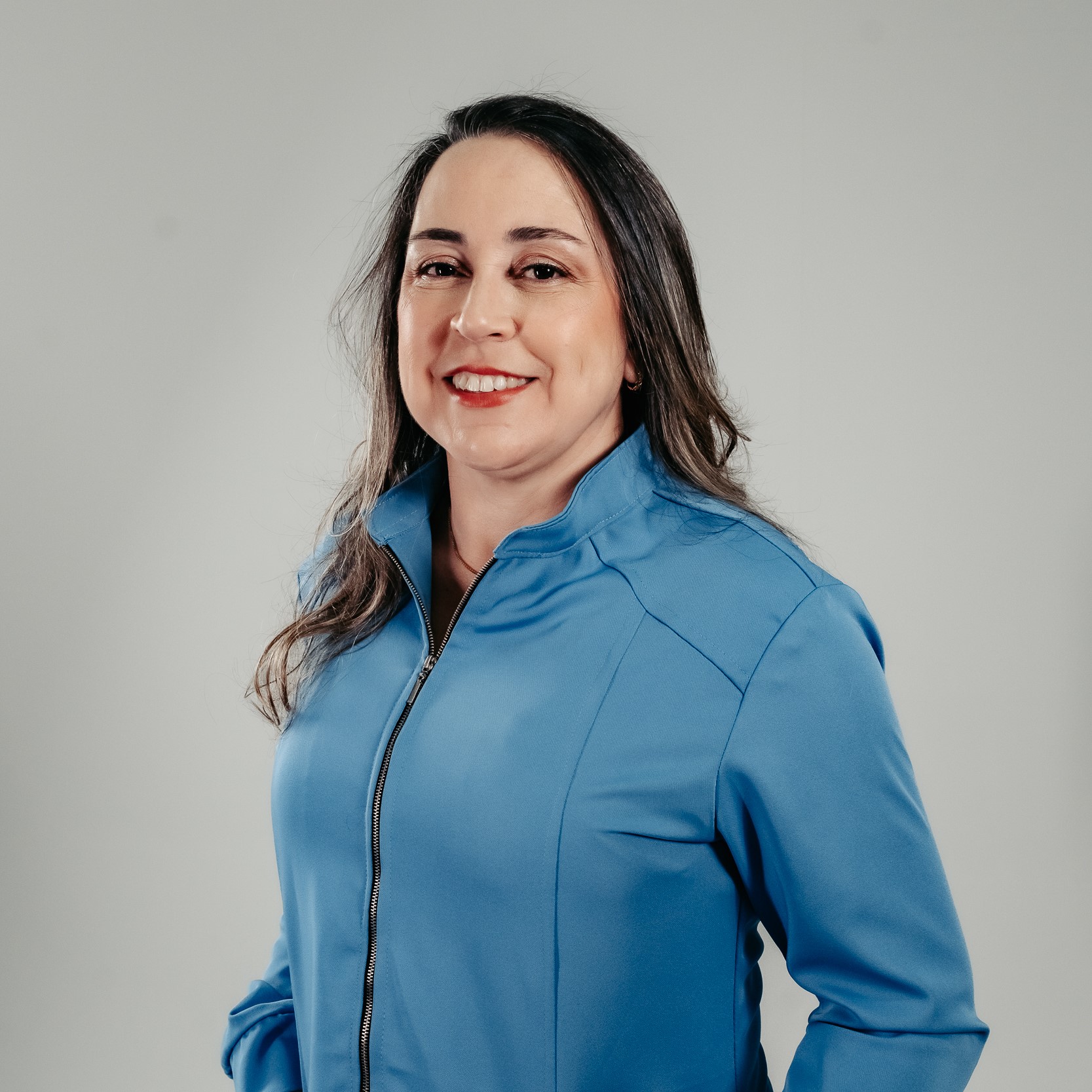 Dra. Paulamélia de Souza Ruela Vieira
