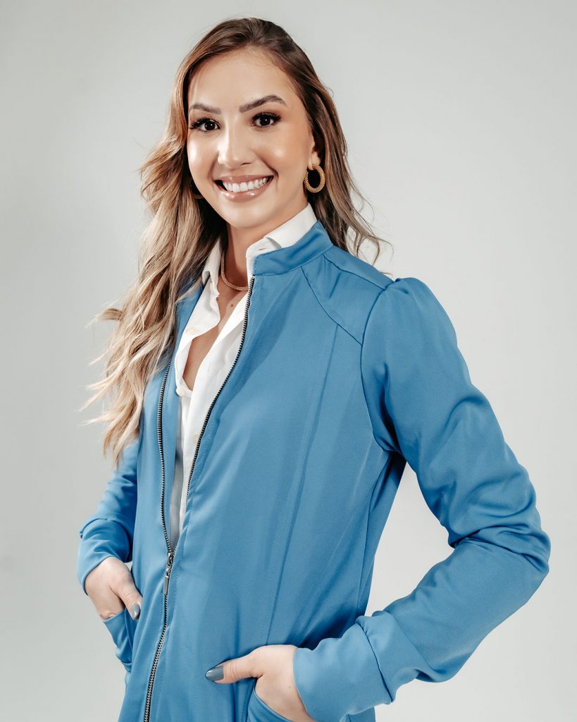 Dra. Jordana Vieira Silva Carneiro