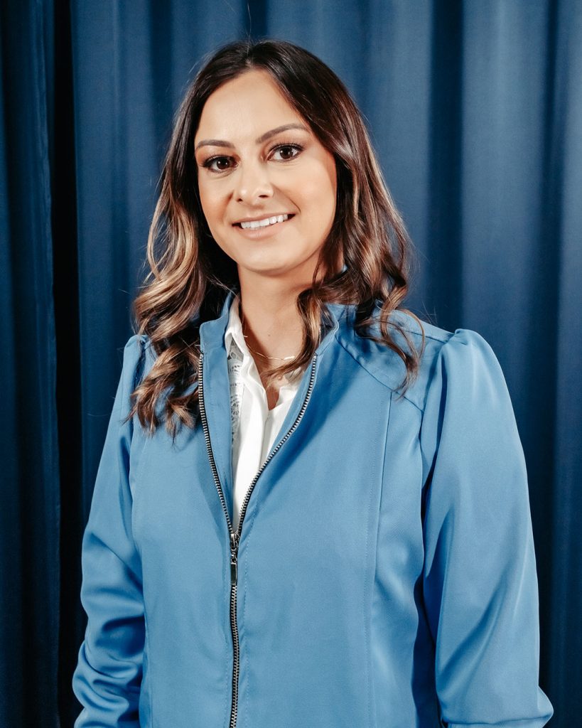Dra. Flávia Honório Pinto